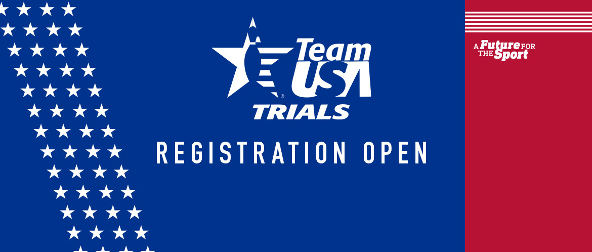 Champions determined at 2023 Team USA Trials